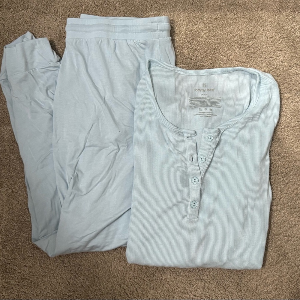 Tommy John Pajamas